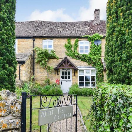 Appletree Cottage Bourton-on-the-Water Екстериор снимка