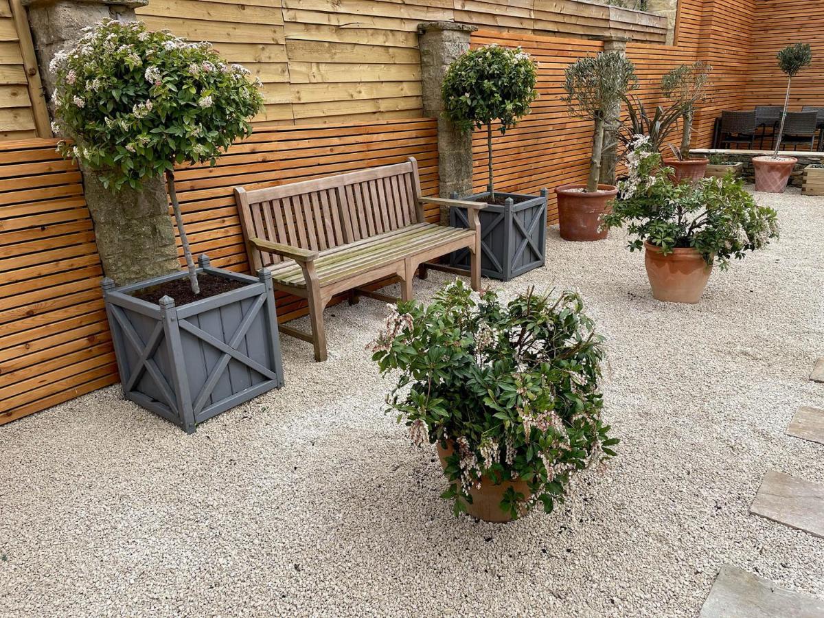 Appletree Cottage Bourton-on-the-Water Екстериор снимка