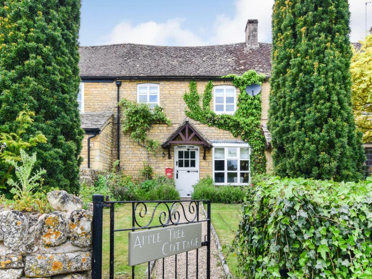 Appletree Cottage Bourton-on-the-Water Екстериор снимка