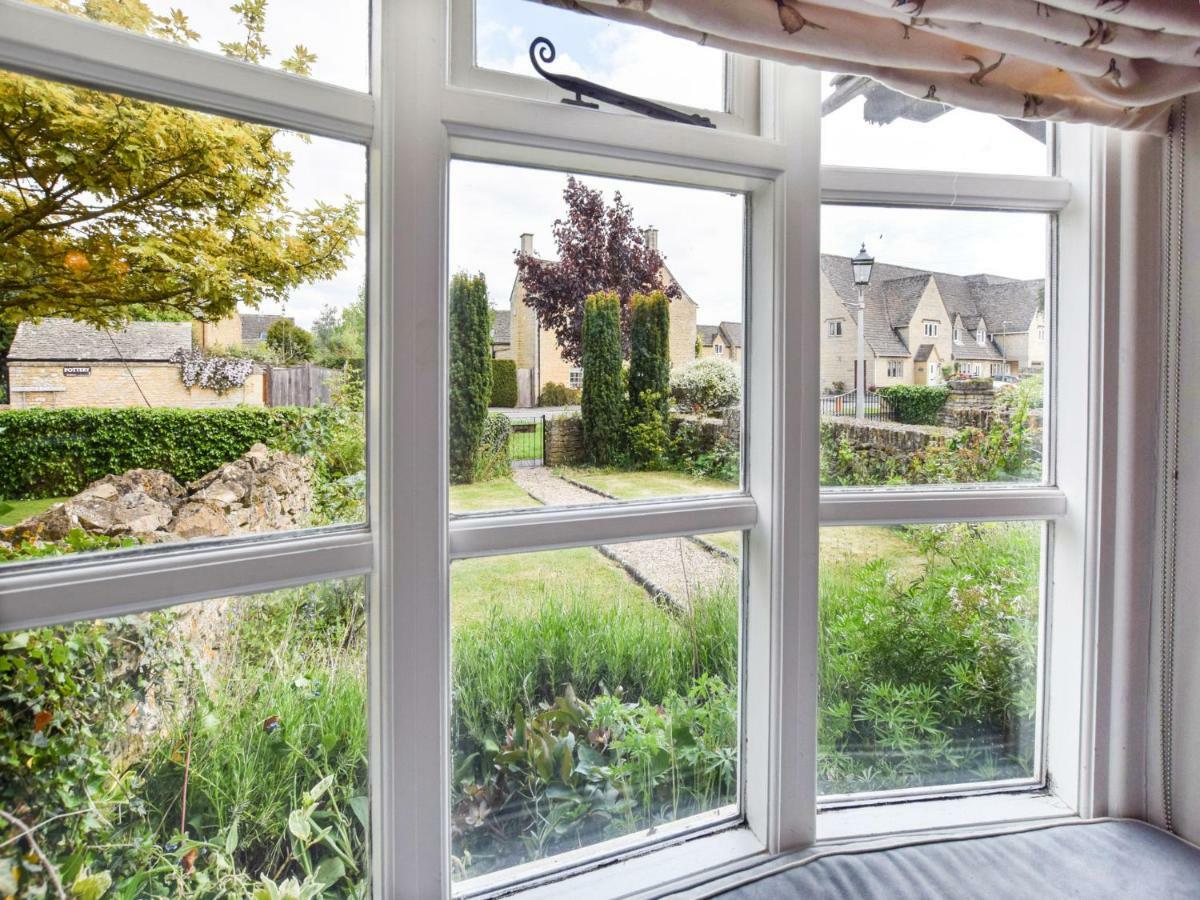 Appletree Cottage Bourton-on-the-Water Екстериор снимка
