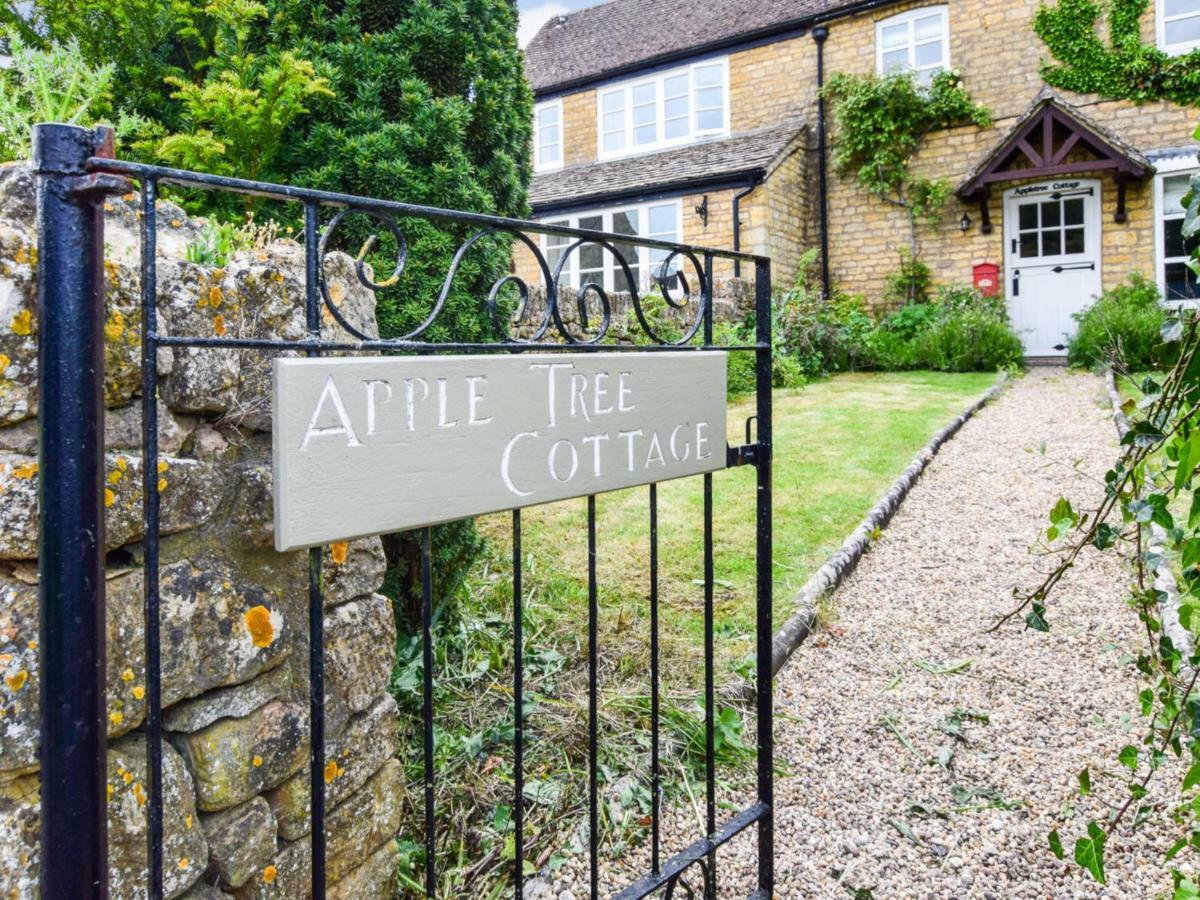 Appletree Cottage Bourton-on-the-Water Екстериор снимка
