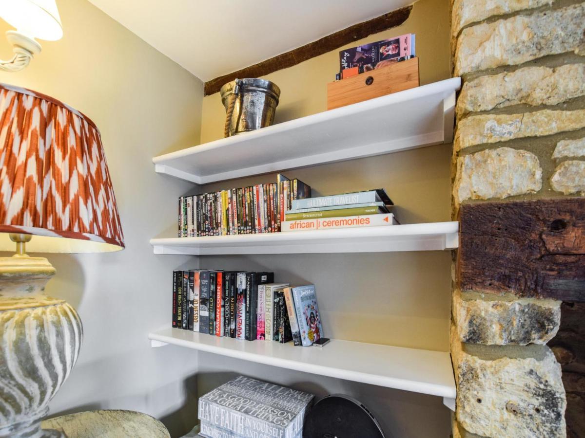 Appletree Cottage Bourton-on-the-Water Екстериор снимка