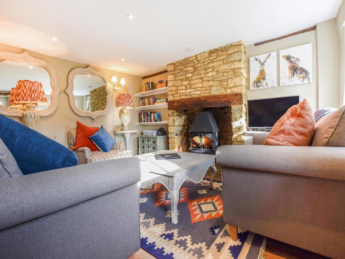 Appletree Cottage Bourton-on-the-Water Екстериор снимка