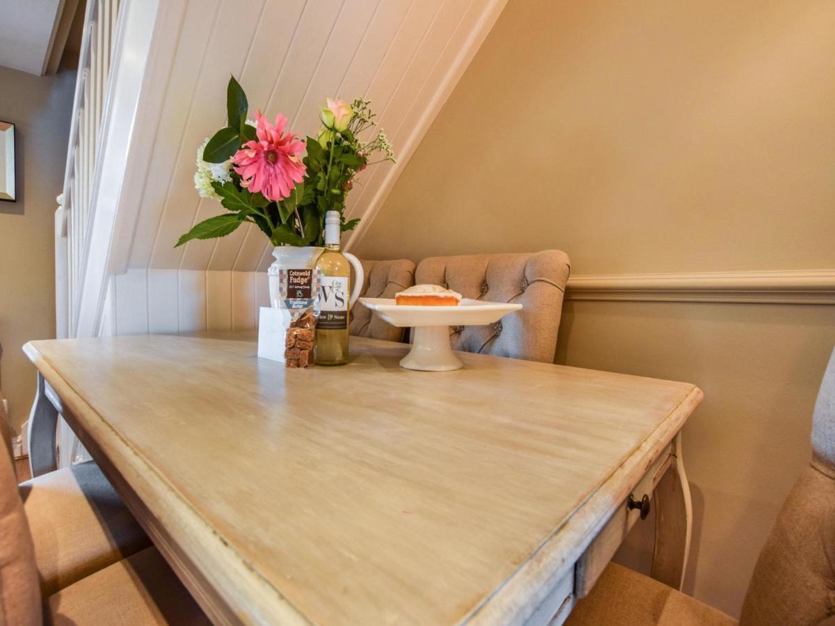 Appletree Cottage Bourton-on-the-Water Екстериор снимка