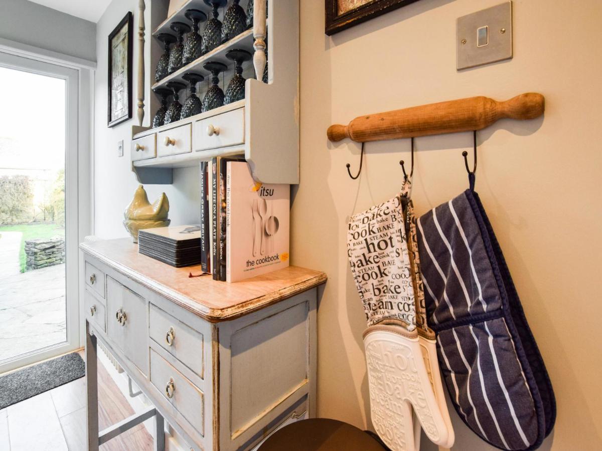 Appletree Cottage Bourton-on-the-Water Екстериор снимка