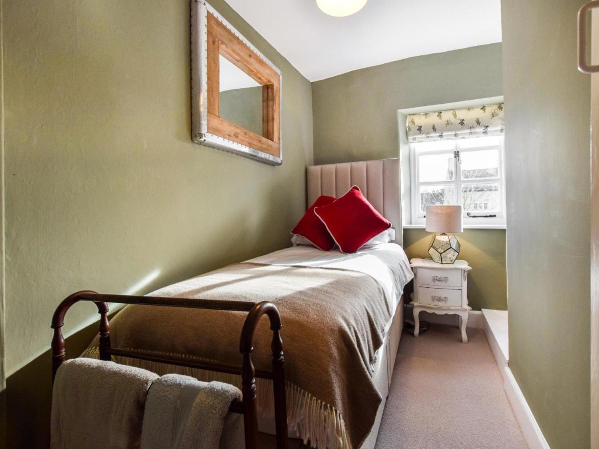 Appletree Cottage Bourton-on-the-Water Екстериор снимка