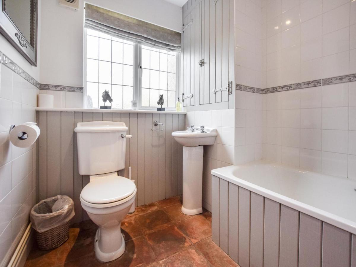 Appletree Cottage Bourton-on-the-Water Екстериор снимка