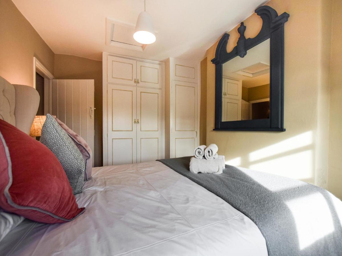 Appletree Cottage Bourton-on-the-Water Екстериор снимка