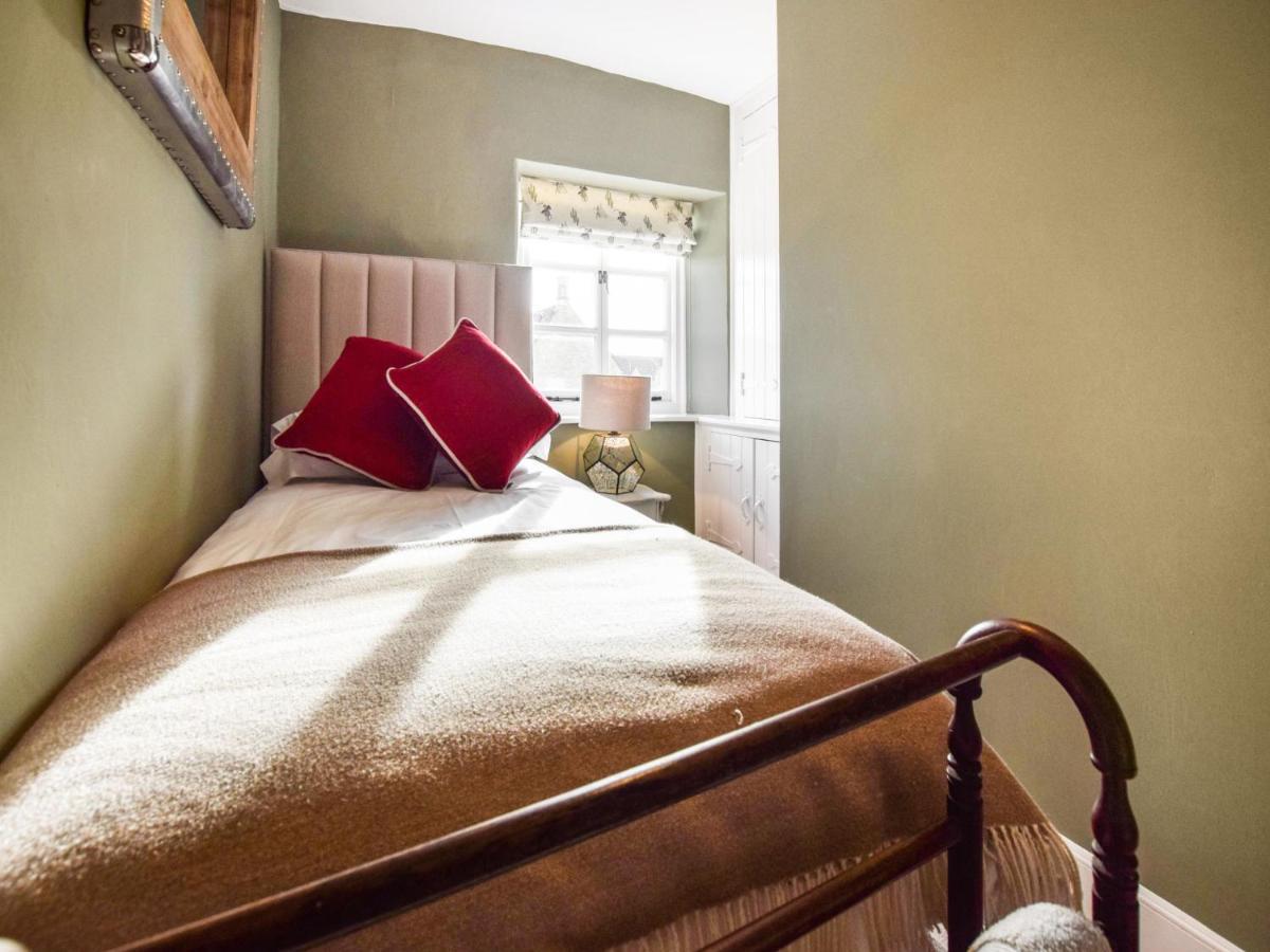 Appletree Cottage Bourton-on-the-Water Екстериор снимка