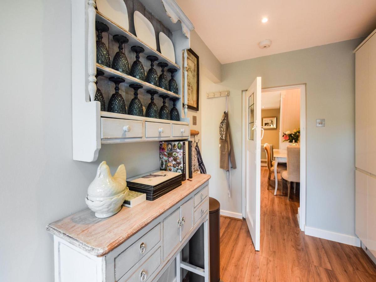 Appletree Cottage Bourton-on-the-Water Екстериор снимка
