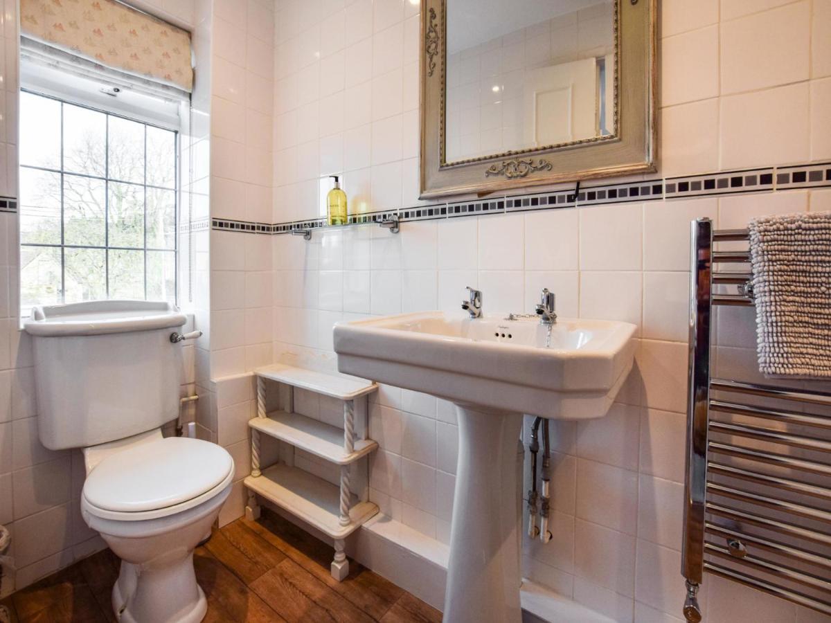 Appletree Cottage Bourton-on-the-Water Екстериор снимка